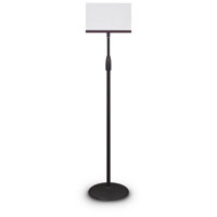 Economy Pedestal, 8"W x 36" - 64"H