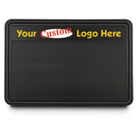 Open Faced Letter Boards