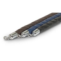Naugahyde Ropes
