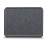 Grey Fabric