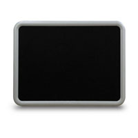 Black Fabric