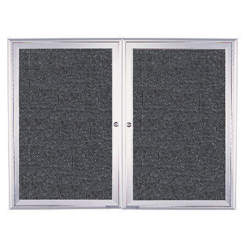 Square and Radius Design Easy Tack Boards