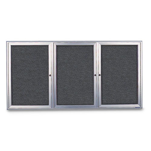 Square and Radius Design Easy Tack Boards