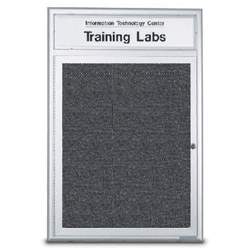 Square and Radius Design Easy Tack Boards