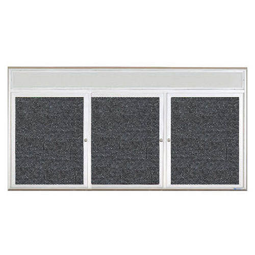 Square and Radius Design Easy Tack Boards