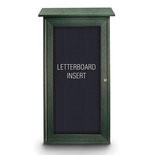 Mini Message Letterboards