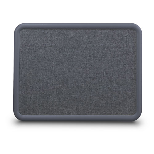 Plastic Frame "Image" Open Corkboards