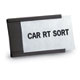 Data Cards & Magnetic Holders