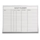 In / Out Planner Board