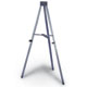 Durable Riveted Easel