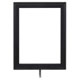 Sign Frame