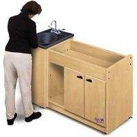 Portable Sinks
