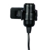 Tie-Clip Mic Electret Condenser Style with 10 Cable