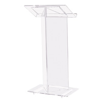 Floor Lecterns
