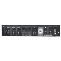 Amplifier Panel