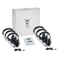 OSC Listening Center