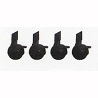 Caster Kit
