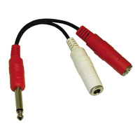 Quick Ship Cables