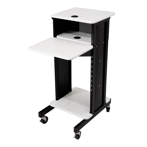 Mobile Presentation Carts