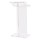 Floor Lecterns