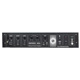 Amplifier Panel