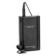 Wireless Tie-Clip/Lavalier Mic for Lecterns