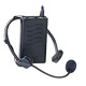 Wireless Headset Mic for Pro Audio Systems