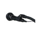 Microphone Holder - Standard Black Floor Lectern - Premier