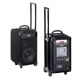 Pro Audio 50 Watt Public Address System