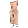 Portable Graphic Stands