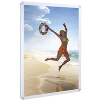 Easy-Open Snapframes