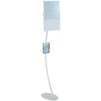 Eclipse Pedestal Signholders