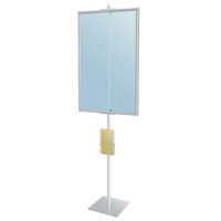 Banner & Sign Stands