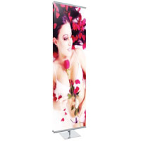 Gripgraphic Banner Stands