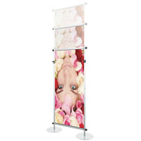 Telescopic Apollo Stands