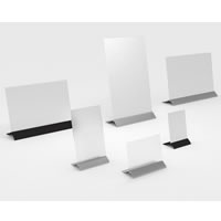 Testrite Banner & Sign Stands