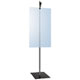 Clamp Signholders
