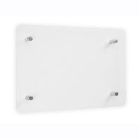 Acuity Series Horizontal Wallmount Markerboard 24" x 36"