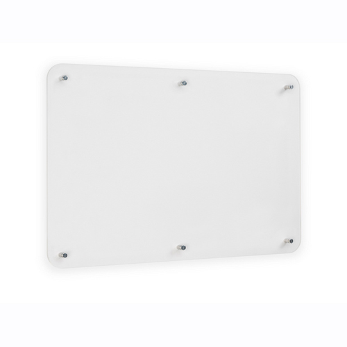 Acuity Series Wallmount Whiteboards