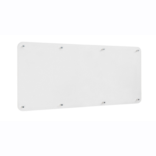 Acuity Series Wallmount Whiteboards