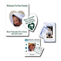 Picture Frame Magnets