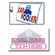 Data Cards & Magnetic Holders