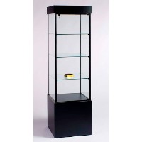 SFL906 Economy Square Tower Case