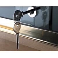 Plunger Lock