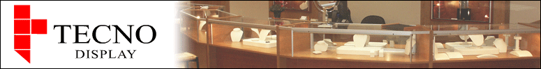 Tecno Display, Inc. Products