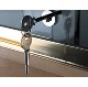Plunger Lock