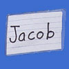 Vinyl Letters