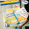 Chart Caddy&reg; Storage Bags
