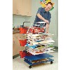 Arts & Crafts Storage Center