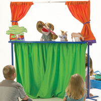 3-in-1 Theatre